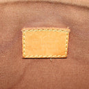 LOUIS VUITTON Monogram Pochette Bosphore Shoulder Bag M40044 LV Auth ep4544-18