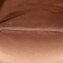 LOUIS VUITTON Monogram Pochette Bosphore Shoulder Bag M40044 LV Auth ep4544-11