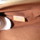 LOUIS VUITTON Monogram Pochette Bosphore Shoulder Bag M40044 LV Auth ep4544-12