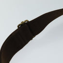 LOUIS VUITTON Monogram Pochette Bosphore Shoulder Bag M40044 LV Auth ep4544-8