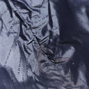 BURBERRY Nova Check Hand Bag Canvas Beige Auth ep4559-19