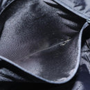 BURBERRY Nova Check Hand Bag Canvas Beige Auth ep4559-20