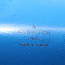 LOUIS VUITTON Epi Bicolor Free Run Shoulder Bag Black Blue M52415 LV Auth ep4598-20