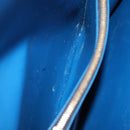 LOUIS VUITTON Epi Bicolor Free Run Shoulder Bag Black Blue M52415 LV Auth ep4598-23