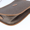 GUCCI Shoulder Bag Canvas Beige 001 23 1036 Auth ep4601-8