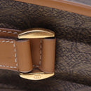 GUCCI Shoulder Bag Canvas Beige 001 23 1036 Auth ep4601-9