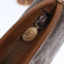 GUCCI Shoulder Bag Canvas Beige 001 23 1036 Auth ep4601-10