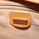 GUCCI Shoulder Bag Canvas Beige 001 23 1036 Auth ep4601-20