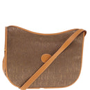 GUCCI Shoulder Bag Canvas Beige 001 23 1036 Auth ep4601-1