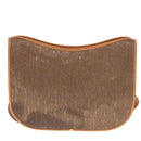 GUCCI Shoulder Bag Canvas Beige 001 23 1036 Auth ep4601-2