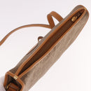 GUCCI Shoulder Bag Canvas Beige 001 23 1036 Auth ep4601-6