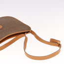 GUCCI Shoulder Bag Canvas Beige 001 23 1036 Auth ep4601-7