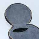 LOUIS VUITTON Epi Cannes Hand Bag Black M48032 LV Auth ep4777V-9