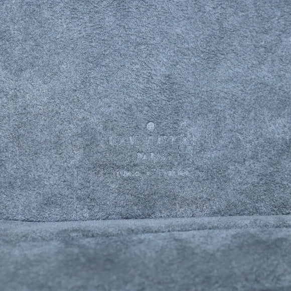 LOUIS VUITTON Epi Cannes Hand Bag Black M48032 LV Auth ep4777V