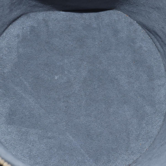 LOUIS VUITTON Epi Cannes Hand Bag Black M48032 LV Auth ep4777V