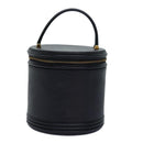 LOUIS VUITTON Epi Cannes Hand Bag Black M48032 LV Auth ep4777V-1