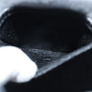 LOUIS VUITTON Epi Cannes Hand Bag Black M48032 LV Auth ep4777V-11