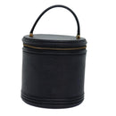 LOUIS VUITTON Epi Cannes Hand Bag Black M48032 LV Auth ep4777V-13
