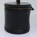 LOUIS VUITTON Epi Cannes Hand Bag Black M48032 LV Auth ep4777V-4