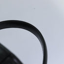 LOUIS VUITTON Epi Cannes Hand Bag Black M48032 LV Auth ep4777V-14