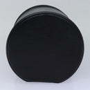 LOUIS VUITTON Epi Cannes Hand Bag Black M48032 LV Auth ep4777V-5