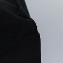 FENDI Tote Bag Nylon Black Auth ep4780-14