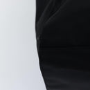 FENDI Tote Bag Nylon Black Auth ep4780-15