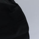 FENDI Tote Bag Nylon Black Auth ep4780-16