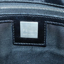 FENDI Tote Bag Nylon Black Auth ep4780-10