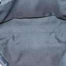 FENDI Tote Bag Nylon Black Auth ep4780-11