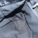 FENDI Tote Bag Nylon Black Auth ep4780-18