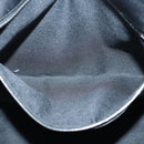 FENDI Tote Bag Nylon Black Auth ep4780-19