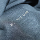 FENDI Tote Bag Nylon Black Auth ep4780-12