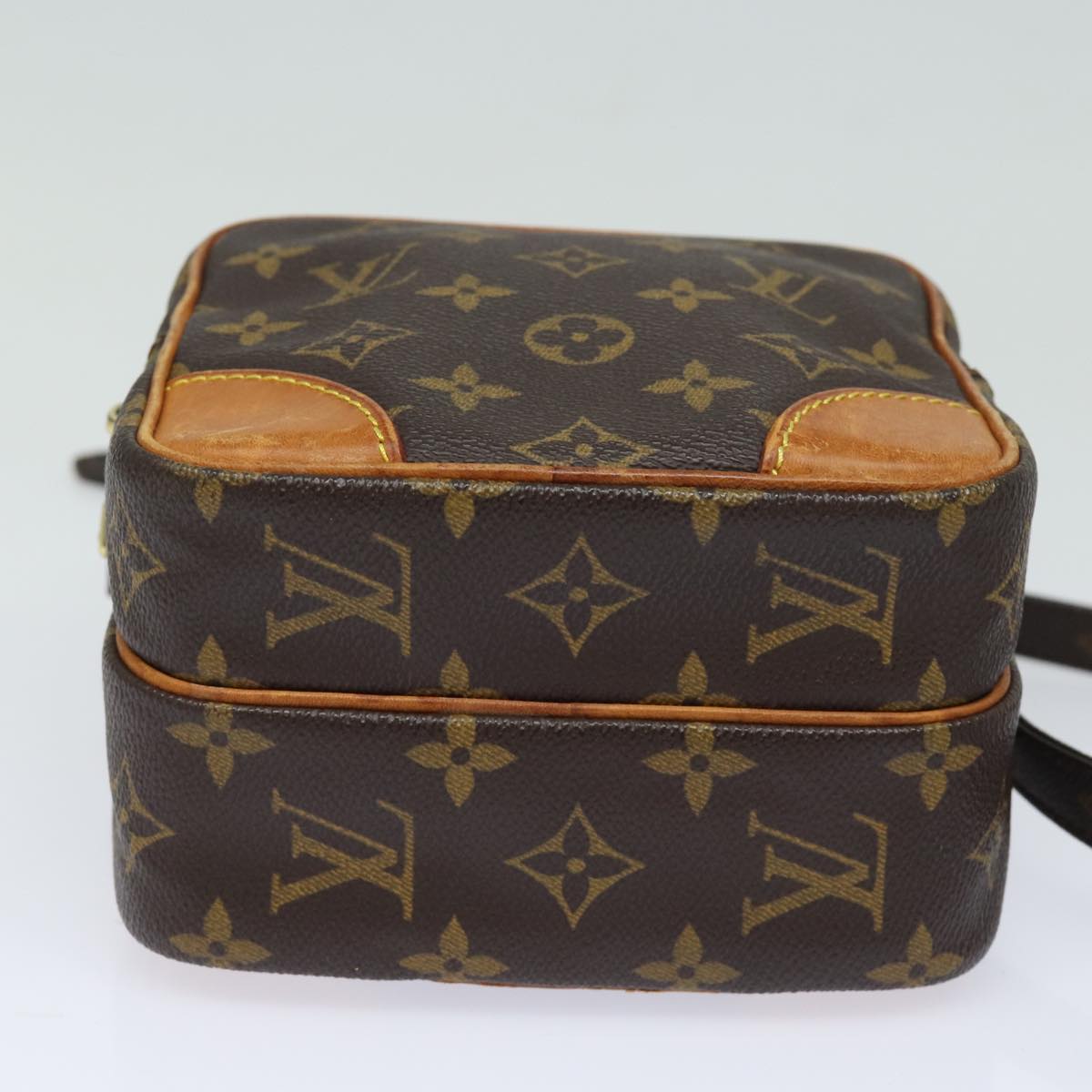 LOUIS VUITTON Monogram Amazon Shoulder Bag M45236 LV Auth ep4794