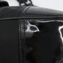 PRADA Shoulder Bag Nylon Black Auth ep4838-14