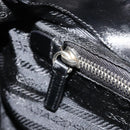 PRADA Shoulder Bag Nylon Black Auth ep4838-22
