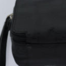 GUCCI GG Canvas Clutch Bag Black 018 1603 Auth ep4897-9