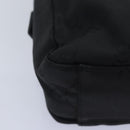 GUCCI GG Canvas Clutch Bag Black 018 1603 Auth ep4897-15