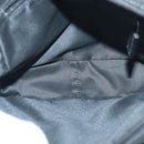 GUCCI GG Canvas Clutch Bag Black 018 1603 Auth ep4897-10