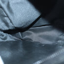 GUCCI GG Canvas Clutch Bag Black 018 1603 Auth ep4897-19