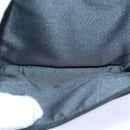 GUCCI GG Canvas Clutch Bag Black 018 1603 Auth ep4897-20