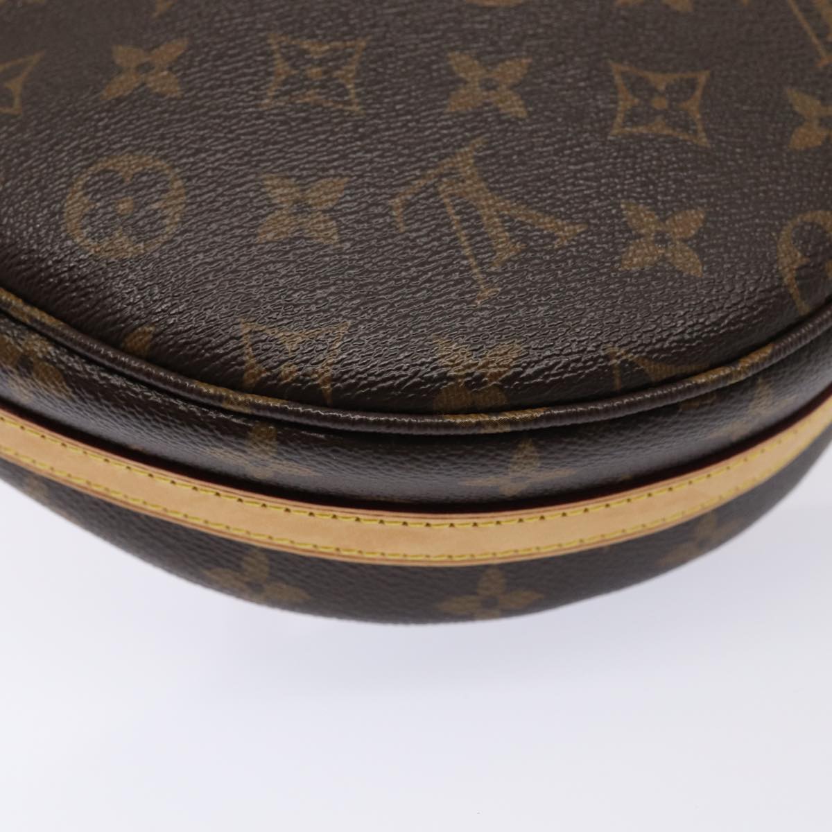 LOUIS VUITTON Monogram Chantilly PM Shoulder Bag M51234 LV Auth ep5048