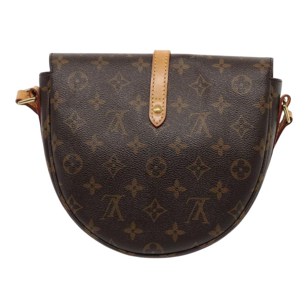 LOUIS VUITTON Monogram Chantilly PM Shoulder Bag M51234 LV Auth ep5048