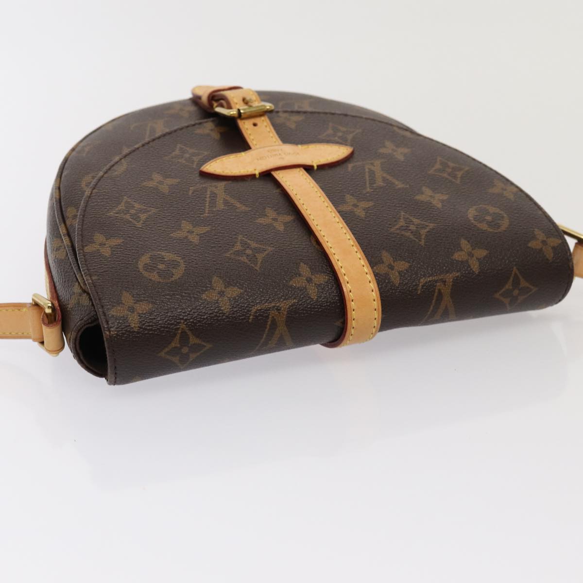 LOUIS VUITTON Monogram Chantilly PM Shoulder Bag M51234 LV Auth ep5048