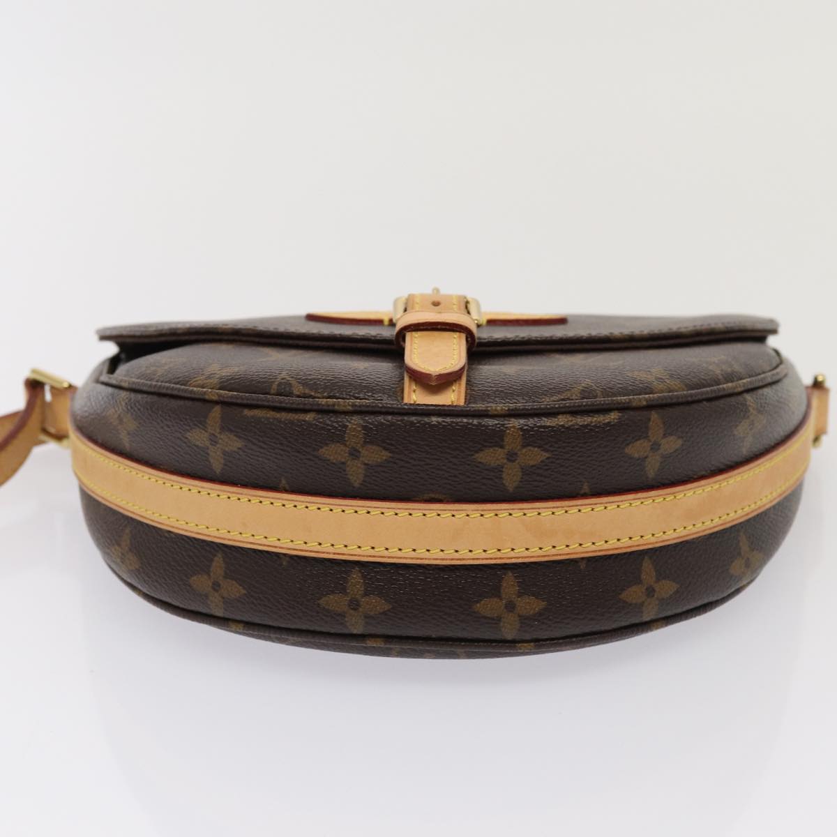 LOUIS VUITTON Monogram Chantilly PM Shoulder Bag M51234 LV Auth ep5048