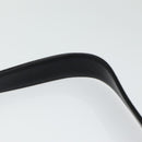 BALLY Shoulder Bag Leather Black Auth ep5054-8