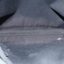 GUCCI GG Canvas Shoulder Bag Black 145857 Auth ep5062-11