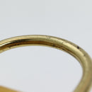 LOUIS VUITTON Epi Mabillon Backpack Yellow M52239 LV Auth ep5092-7