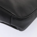 GUCCI Bamboo Hand Bag Leather 2way Brown Gold 001 1998 1638 Auth ep5228-15