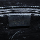 GUCCI Bamboo Hand Bag Leather 2way Brown Gold 001 1998 1638 Auth ep5228-17